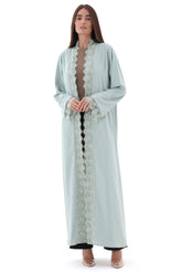 LAYLA - Sage (shipping within 6 days)