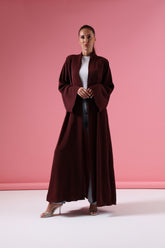 Jasmine - Maroon