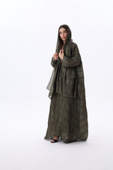 HS signature - Olive