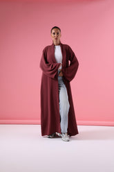 Jasmine- Dusty Rose