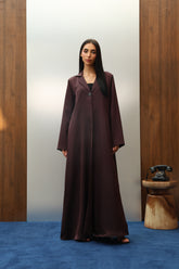 Jumana- Brown