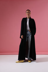 Jasmine - Black