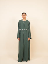 Reem - Muted green