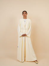 Reem - Butter yellow