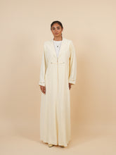 Yara - Butter yellow