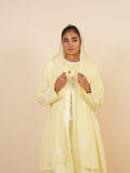 Jawaher - yellow