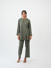 MAHA - Olive