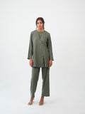 MAHA - Olive