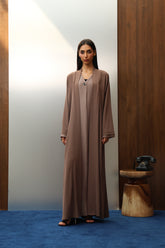 Hala - Mauve Taupe