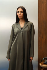Jumana- Green
