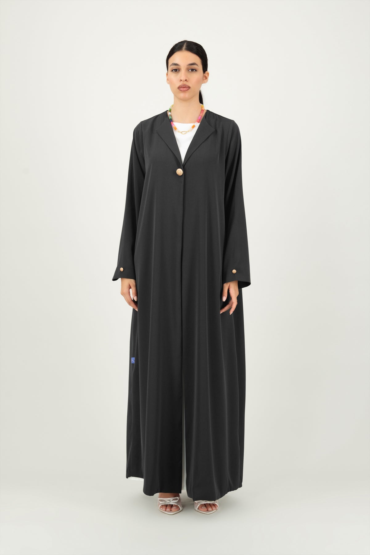 FATMA - BLACK