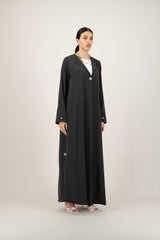 FATMA - BLACK