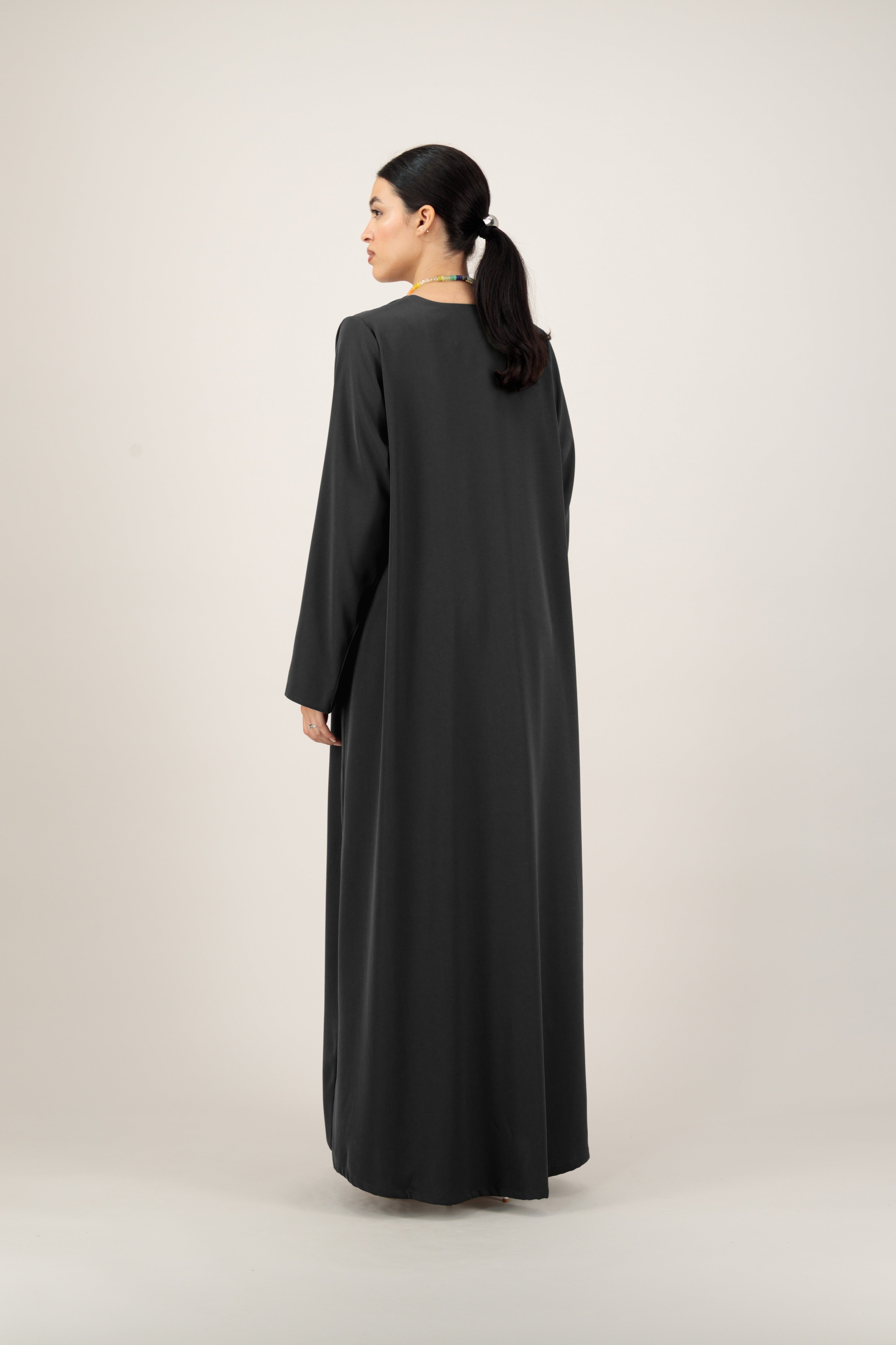 FATMA - BLACK