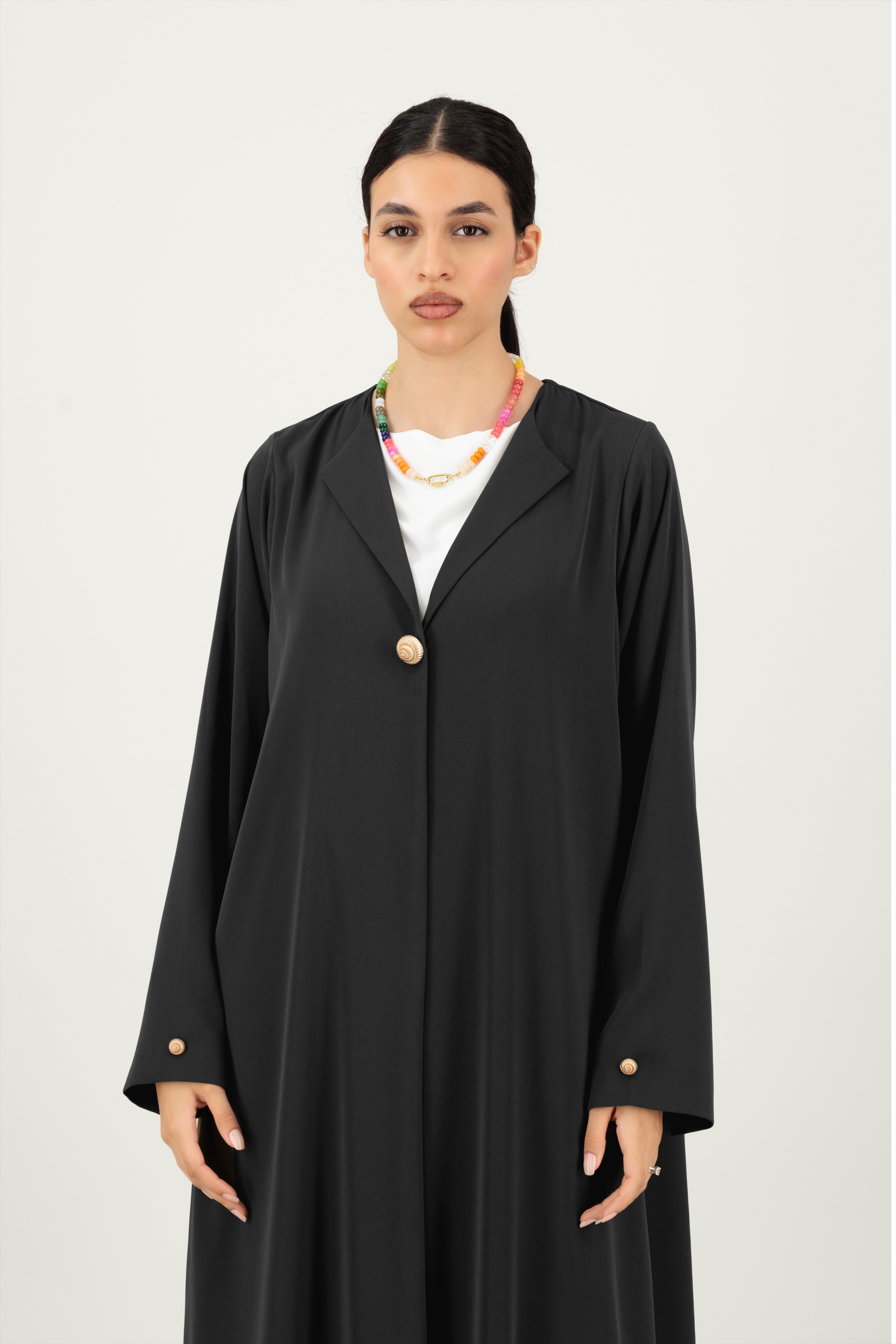 FATMA - BLACK
