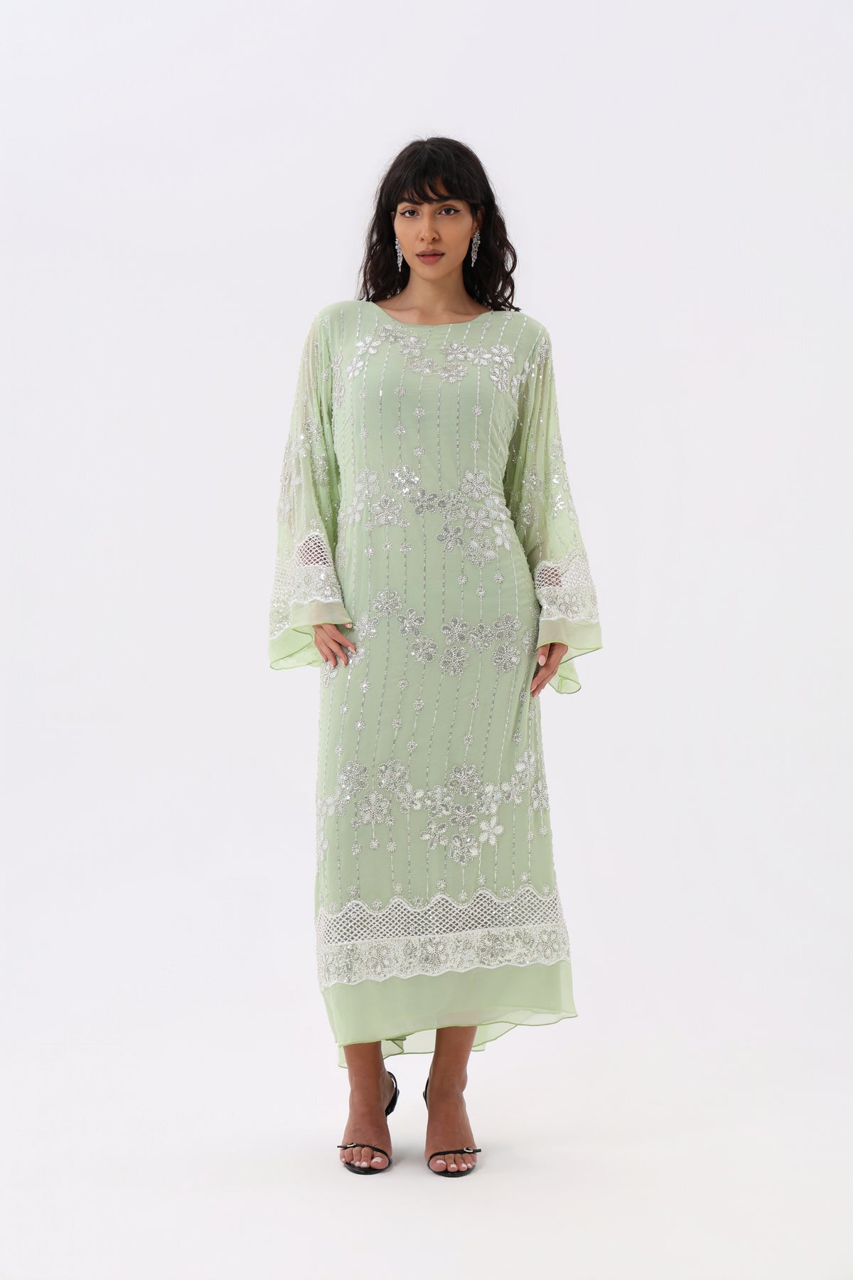 Minted Dream