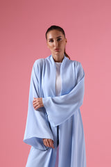 Jasmine - Cloudy Blue