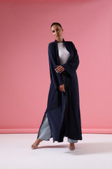 Jasmine - Navy Blue