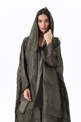 HS signature - Olive