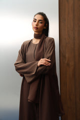 Sofi- Brown