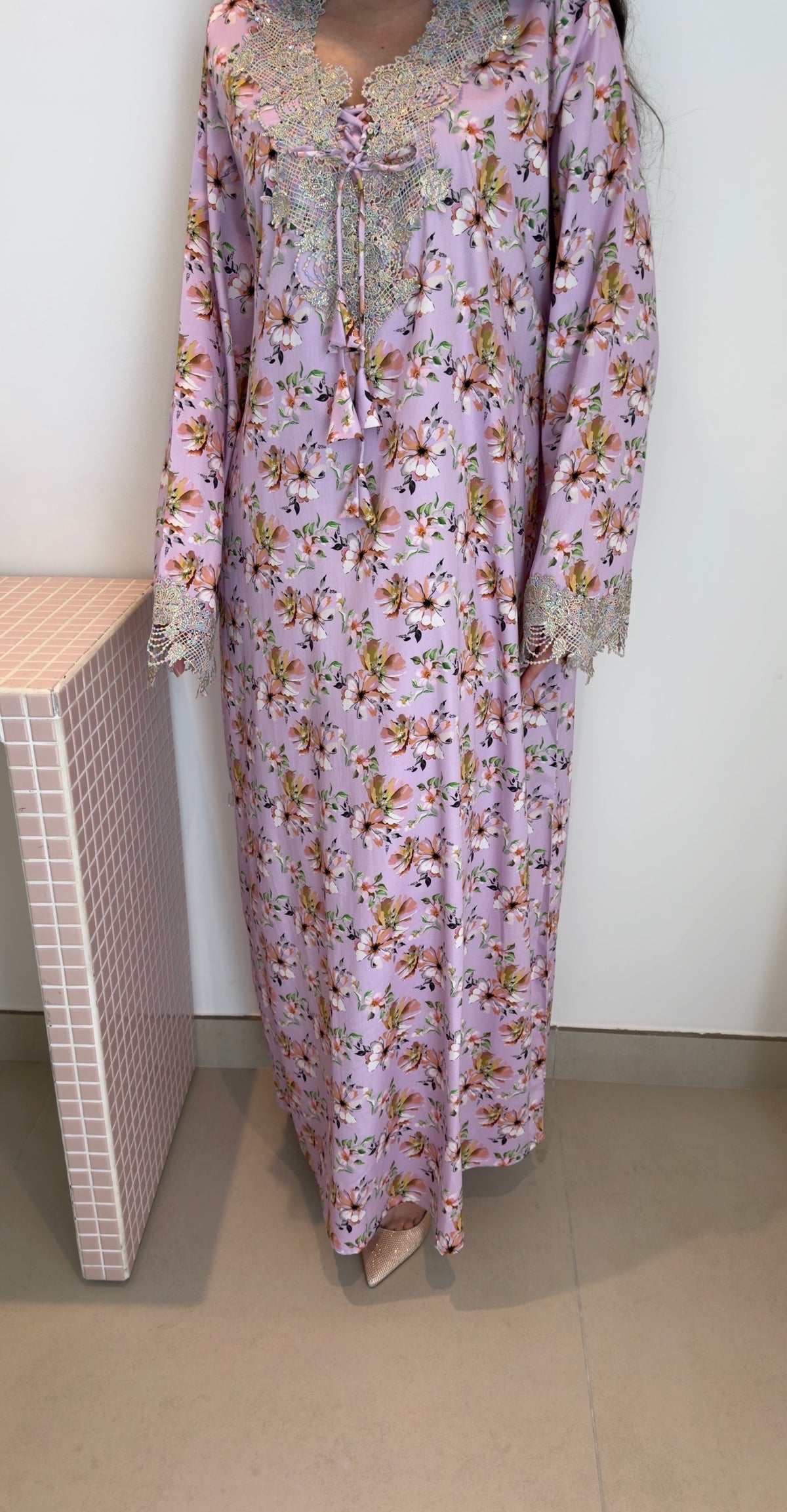 Hamda (shipping within 4 days)