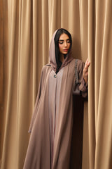 Hala - Mauve Taupe