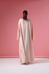 Jasmine - Peach Mousse