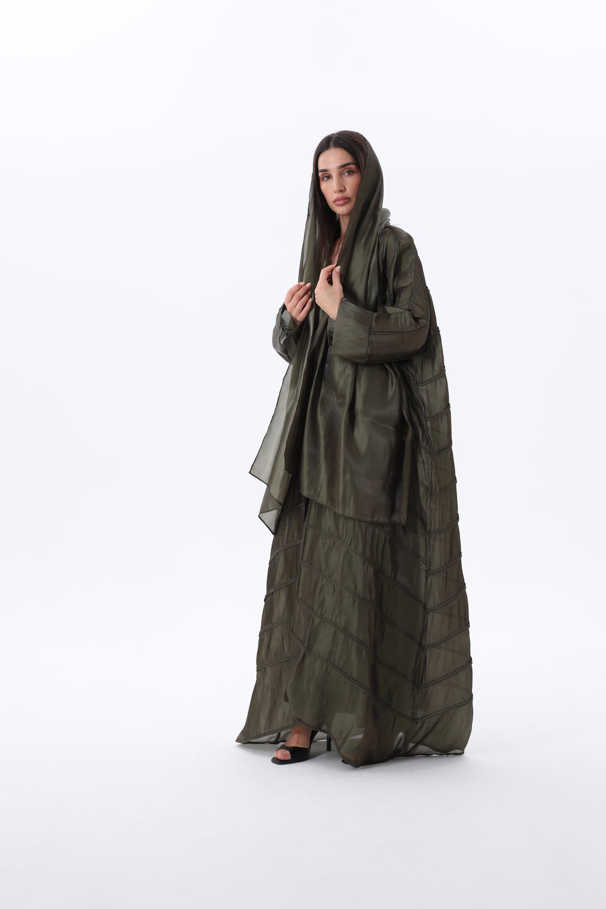 HS signature - Olive