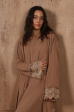Amna - Golden Beige