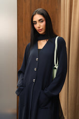 Jolly - Navy Blue