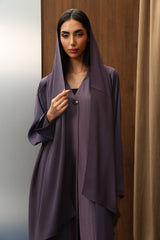 Hala - Purple