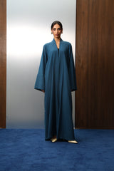 Siham - Turquoise
