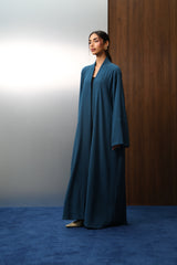 Siham - Turquoise