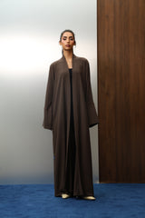 Siham - Brown