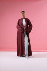 Jasmine- Dusty Rose