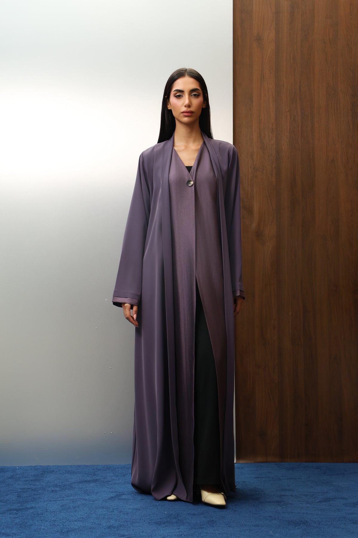 Hala - Purple