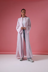 Jasmine - Pink Marshmallow