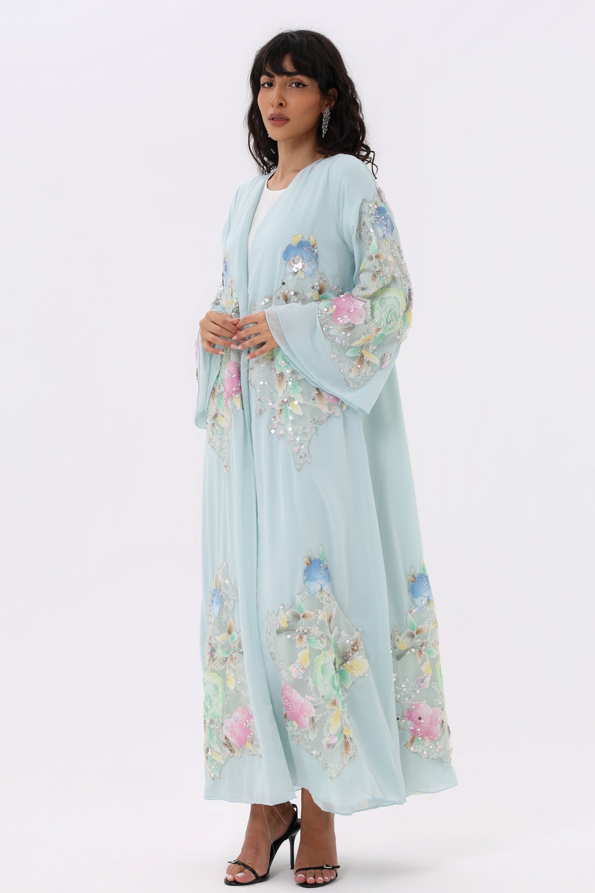Ocean Blossom