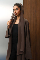 Siham - Brown