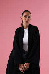 Jasmine - Black
