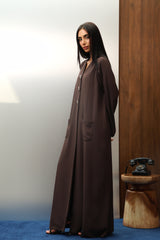 Jolly - Amber Brown