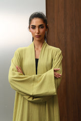 Siham - Mustard