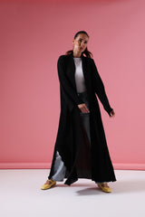 Jasmine - Black