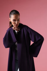 Jasmine - Plum Violet