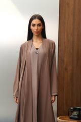 Hala - Mauve Taupe
