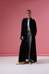 Jasmine - Black