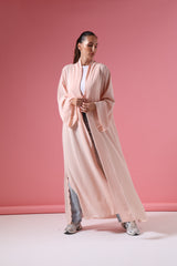 Jasmine - Peach Mousse