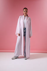 Jasmine - Pink Marshmallow
