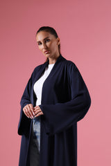 Jasmine - Navy Blue