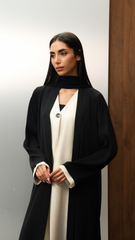 Hala - Black/White