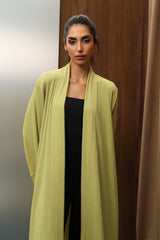 Siham - Mustard